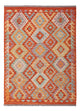 Kilim Maimana Rug 169x125cm - Wool Rug