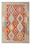 Kelim Rug - Splash - 180 x 127 cm - multicolored