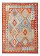 Kilim Maimana Rug 177x128cm - Wool Rug