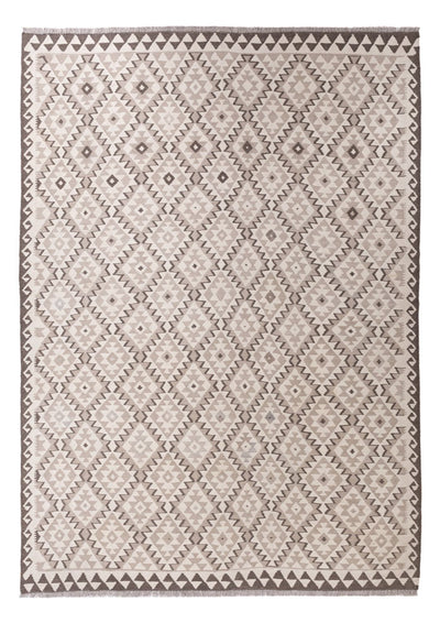 Kilim Maimana Rug 208x291cm - Wool Rug