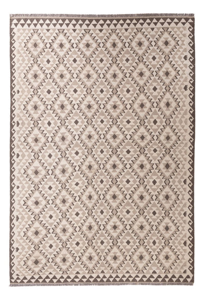 Kilim Maimana Rug 202x290cm - Wool Rug