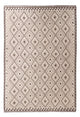Kilim Maimana Rug 290x202cm - Wool Rug
