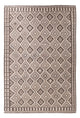 Kilim Maimana Rug 293x198cm - Wool Rug