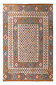 Kilim Maimana Rug 301x203cm - Wool Rug