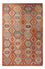 Kelim Rug - Splash - 310 x 204 cm - multicolored