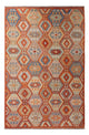 Kilim Maimana Rug 310x204cm - Wool Rug