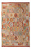Kelim Rug - Splash - 305 x 200 cm - multicolored