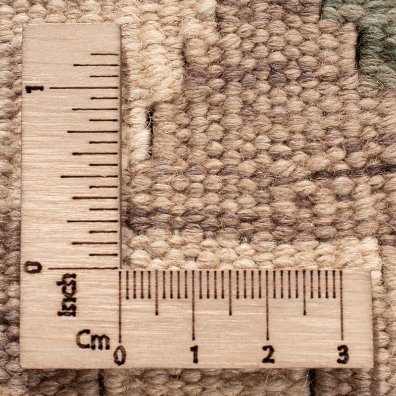 Kelim Rug - Splash - 175 x 118 cm - multicolored