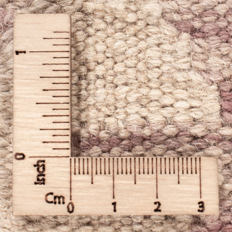 Kelim Rug - Splash - 182 x 124 cm - multicolored