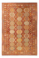 Kilim Maimana Rug 302x198cm - Wool Rug