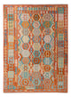 Kilim Maimana Rug 294x210cm - Wool Rug