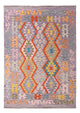 Kilim Maimana Rug 187x134cm - Wool Rug