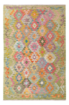 Kelim Maimene Rugs
