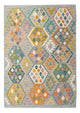 Kilim Maimana Rug 177x124cm - Wool Rug
