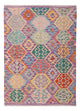 Kilim Maimana Rug 173x124cm - Wool Rug