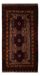 Belutsch Rug 209x107cm - Oriental Rug
