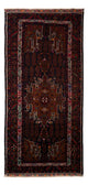 Belutsch Rug 222x103cm - Oriental Rug