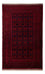 Belutsch Rug - 180 x 107 cm - dark red
