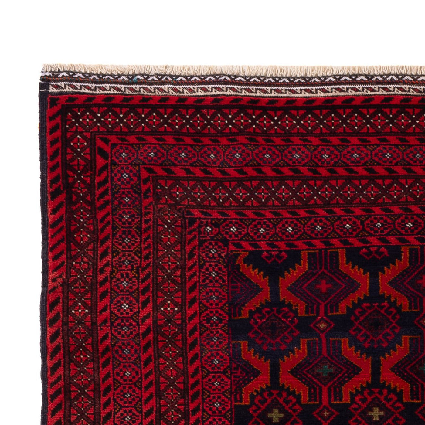 Belutsch Rug 180x107cm - Oriental Rug