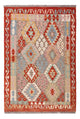 Kilim Maimana Rug 176x118cm - Wool Rug