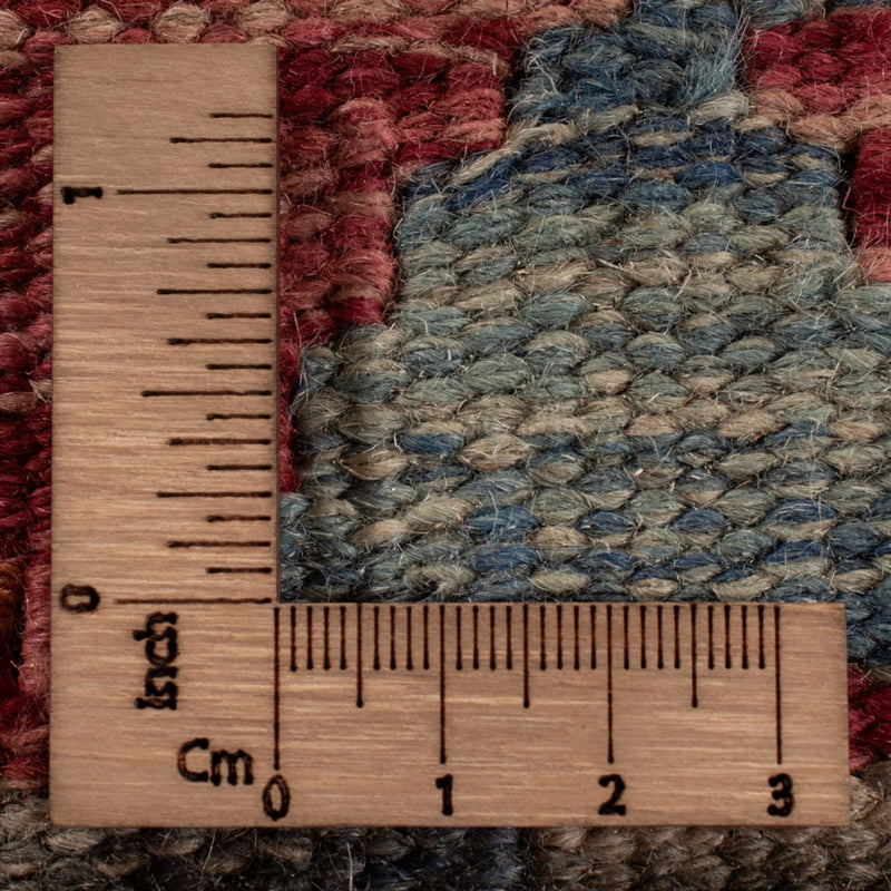 Kilim Maimana Rug 290x200cm - Wool Rug