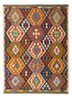 Kilim Maimana Rug 176x128cm - Wool Rug