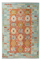 Kilim Maimana Rug 305x195cm - Wool Rug