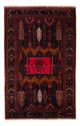 Belutsch Rug 195x119cm - Oriental Rug