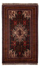 Belutsch Rug 188x112cm - Oriental Rug
