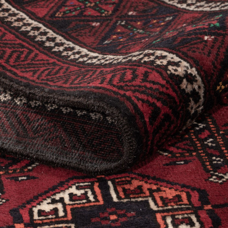 Belutsch Rug 190x111cm - Oriental Rug