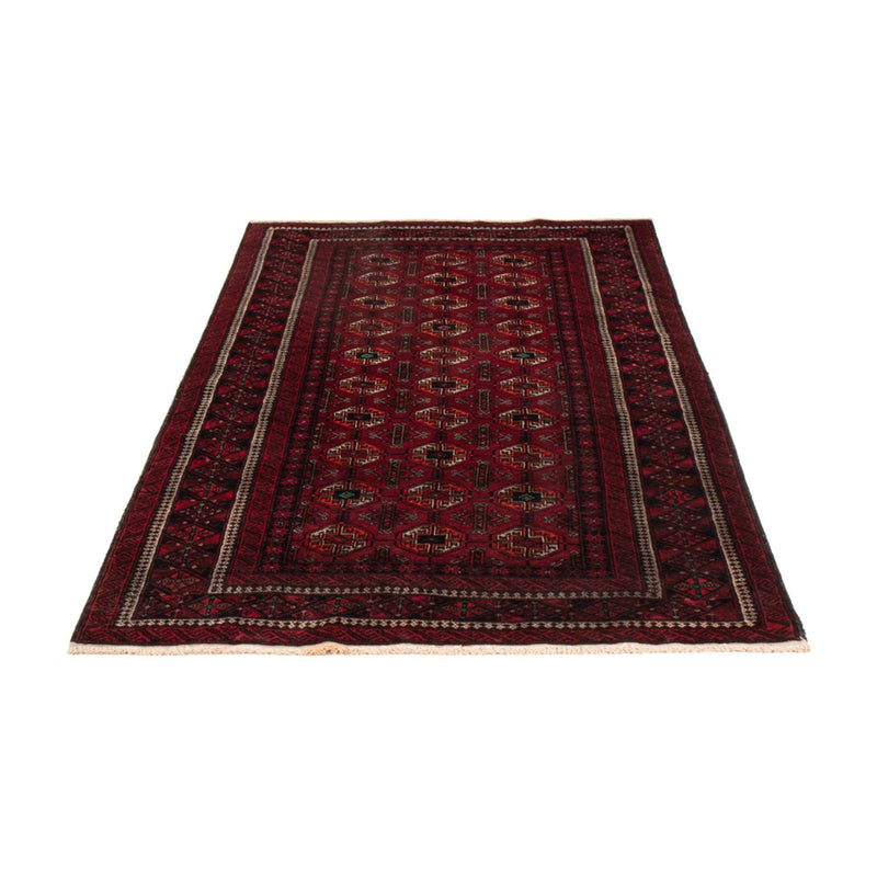 Belutsch Rug 190x111cm - Oriental Rug