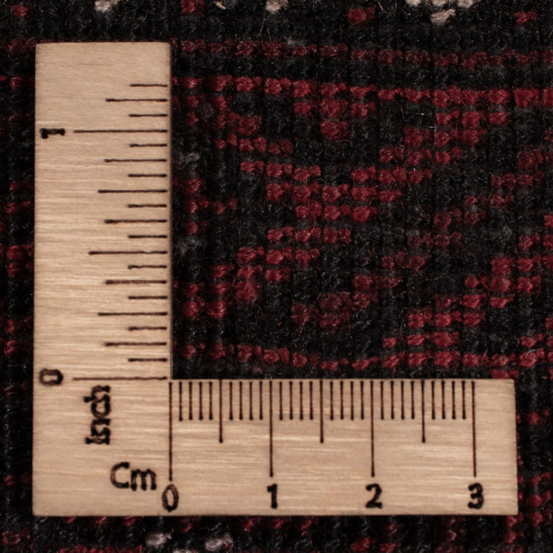 Belutsch Rug 190x111cm - Oriental Rug