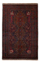 Belutsch Rug 195x120cm - Oriental Rug