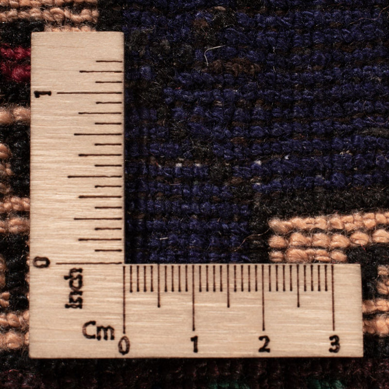 Belutsch Rug - 197 x 116 cm - beige