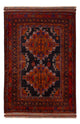 Belutsch Rug 193x130cm - Oriental Rug
