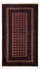 Belutsch Rug 200x114cm - Oriental Rug