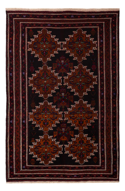 Belutsch Rug 127x192cm - Oriental Rug