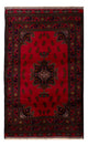 Belutsch Rug 201x123cm - Oriental Rug