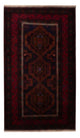 Belutsch Rug 227x129cm - Oriental Rug