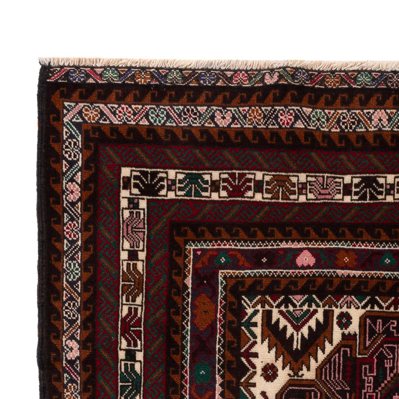 Belutsch Rug 199x115cm - Oriental Rug