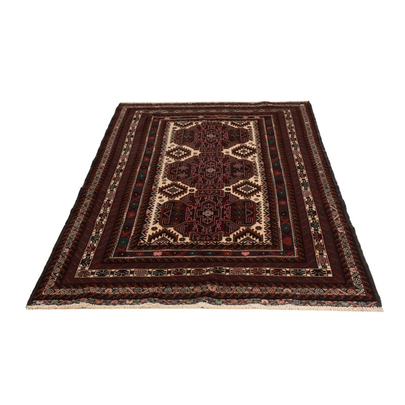 Belutsch Rug 199x115cm - Oriental Rug