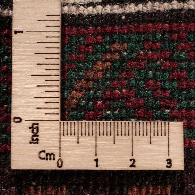 Belutsch Rug 199x115cm - Oriental Rug
