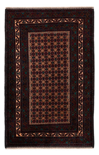 Belutsch Rug 192x119cm - Oriental Rug – product image