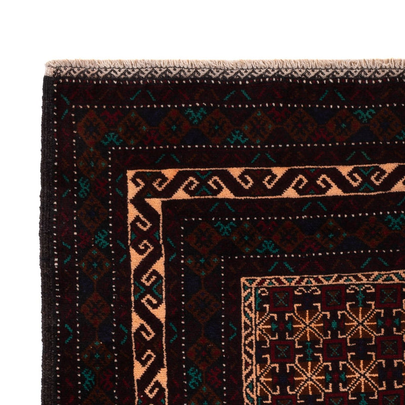 Belutsch Rug 192x119cm - Oriental Rug