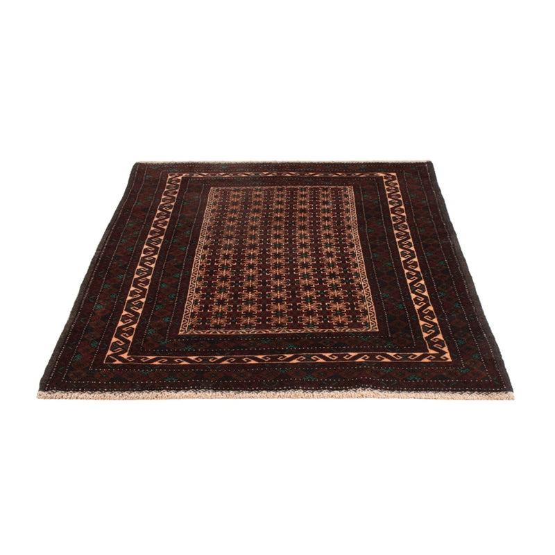 Belutsch Rug 192x119cm - Oriental Rug