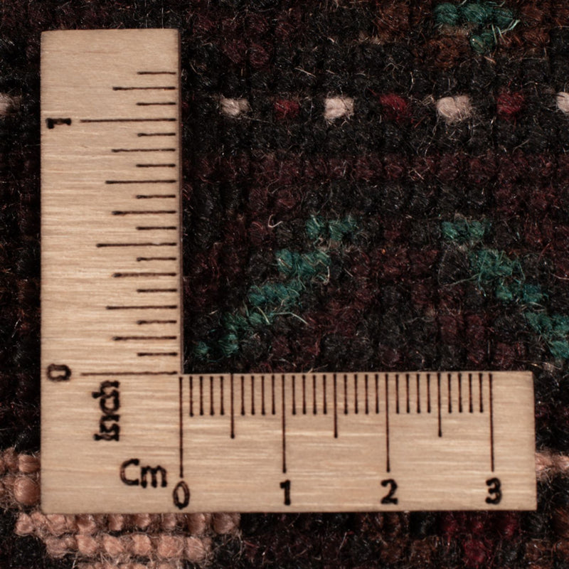 Belutsch Rug 192x119cm - Oriental Rug