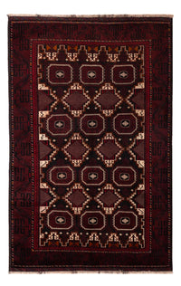 Belutsch Rug 192x115cm - Oriental Rug – product image