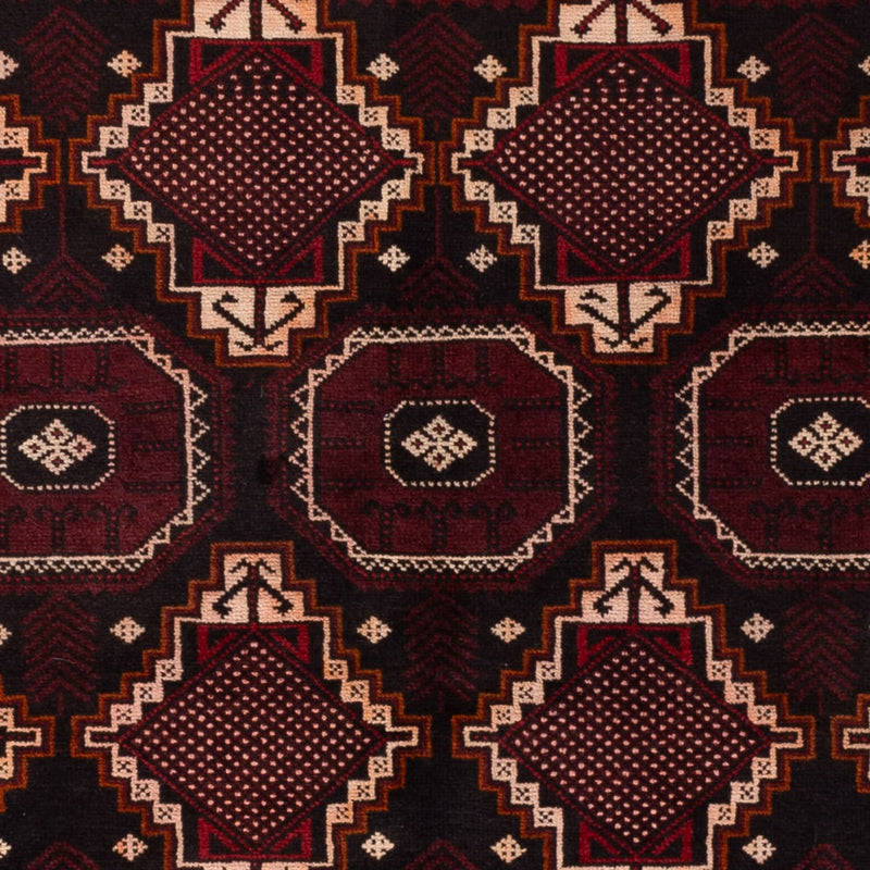 Belutsch Rug 192x115cm - Oriental Rug