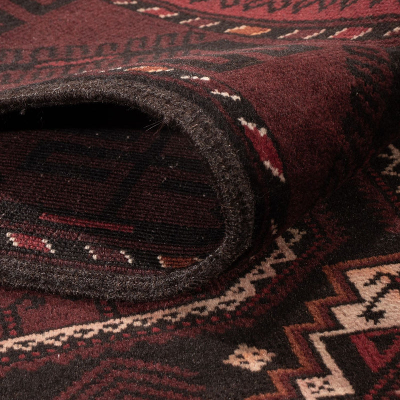 Belutsch Rug 192x115cm - Oriental Rug