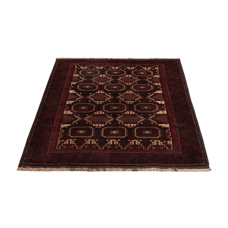 Belutsch Rug 192x115cm - Oriental Rug